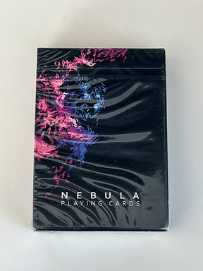 Nebula (minor tuck damage)
