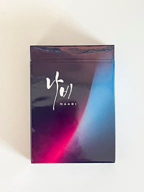 Naabi (minor tuck damage)