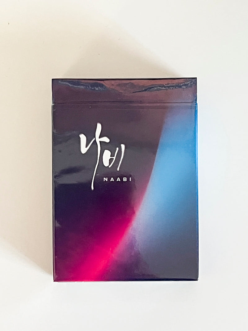 Naabi (minor tuck damage)