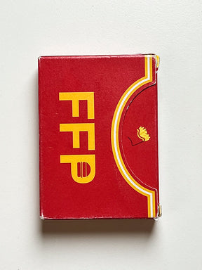 French Fries (opened)