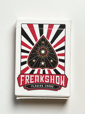 Freakshow (opened)