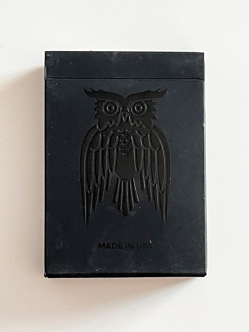 James Coffee V2 Black (opened)