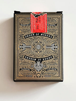 Makers Blacksmith (opened)