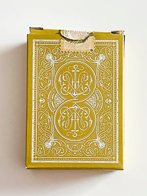 HMNIM V2 Gold (opened)