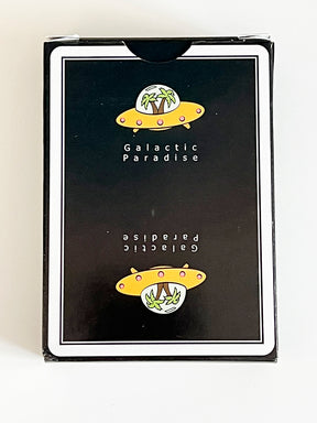 Galactic Paradise (opened)