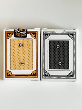 Honeybee V1 & V2 2 Deck Set (opened)