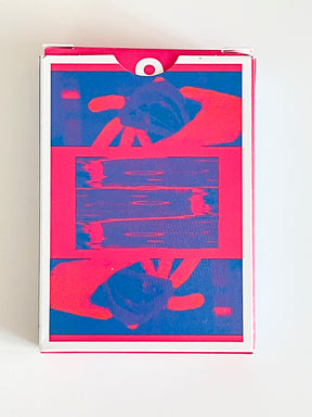 Moment X Vivid Edition (opened)