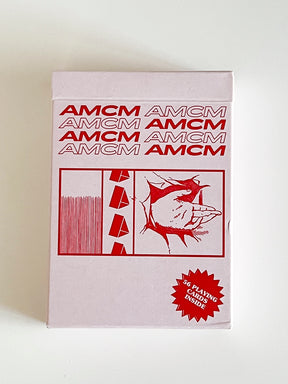 AMCM (opened)