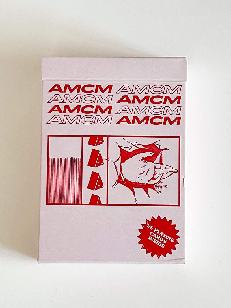 AMCM (opened)