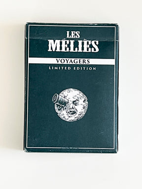 Les Melies Voyagers Limited (opened)