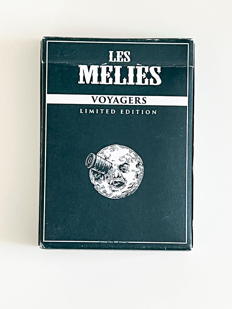 Les Melies Voyagers Limited (opened)