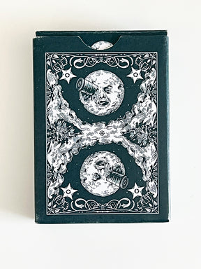 Les Melies Voyagers Limited (opened)