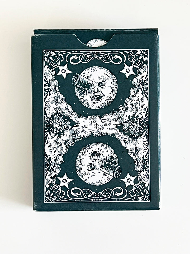 Les Melies Voyagers Limited (opened)