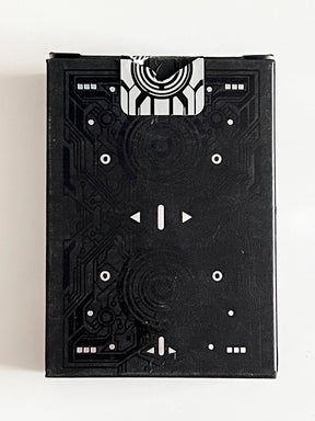 Grid Blackout (opened)