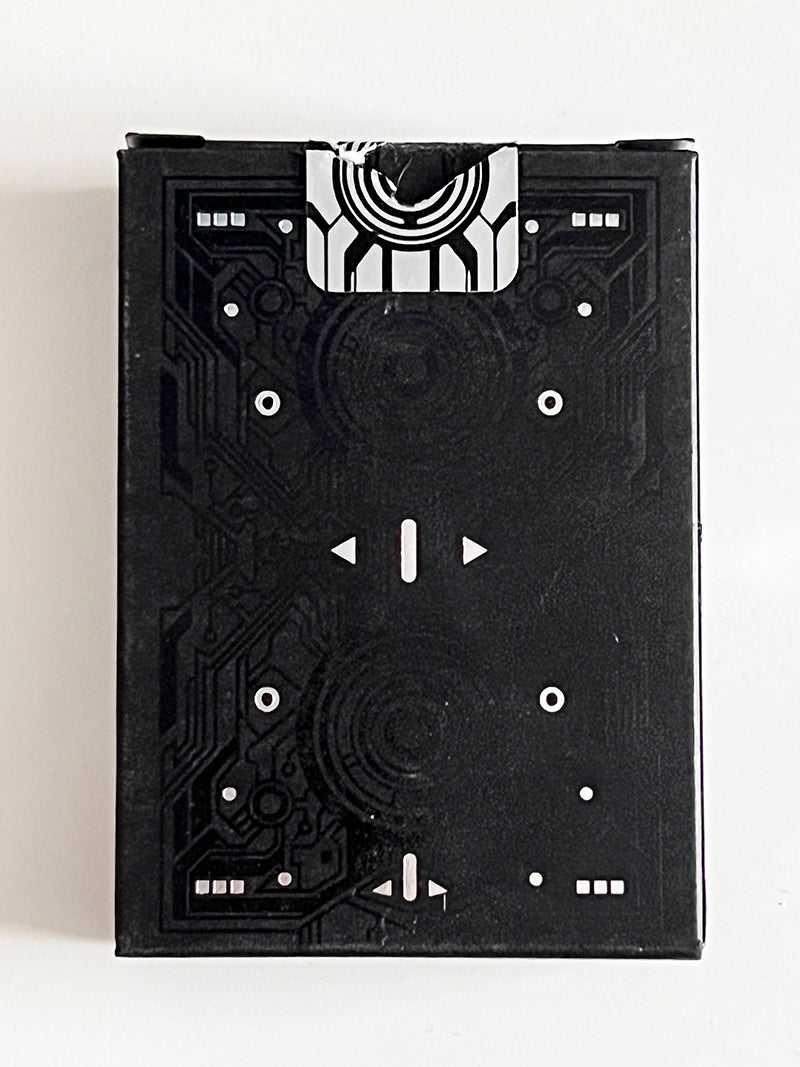 Grid Blackout (opened)