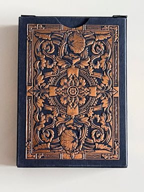 High Fidelity (opened)