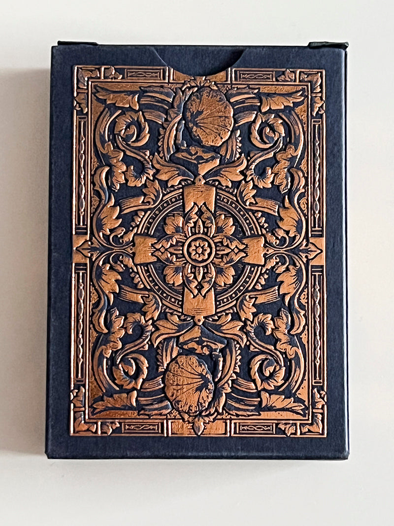 High Fidelity (opened)