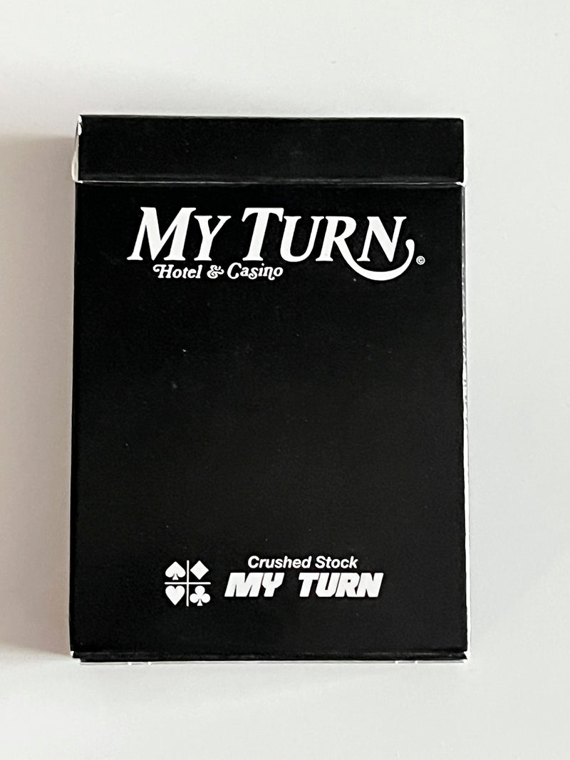 MyTurn Casino (opened)