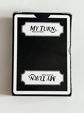 MyTurn Casino (opened)