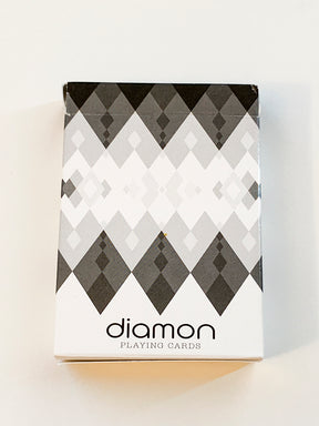 Diamon No 10 (opened)