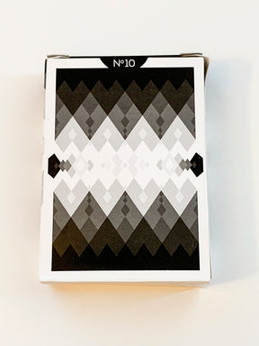 Diamon No 10 (opened)