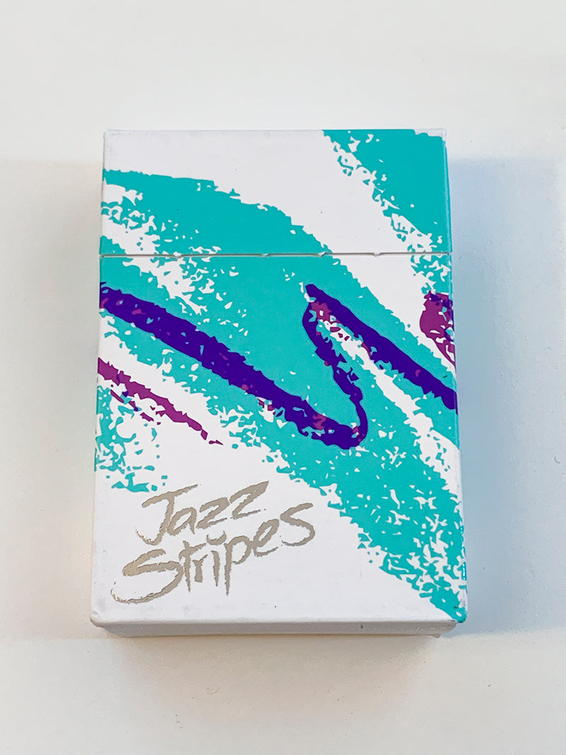 Jazz Stripes (opened)