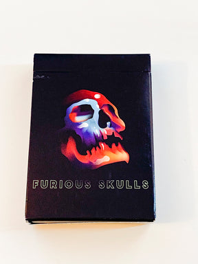 Furious Skulls (opened)