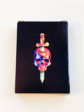 Furious Skulls (opened)