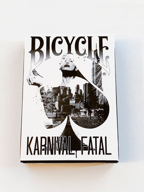 Karnival Fatal (opened)