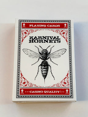 Karnival Hornets (opened)