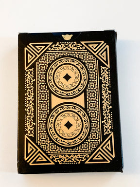 God of Wealth (opened)