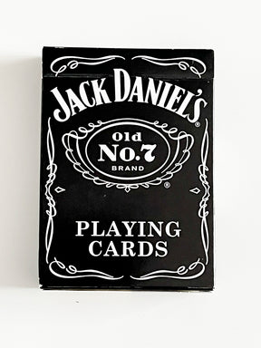 Jack Daniel's No 7 (opened)