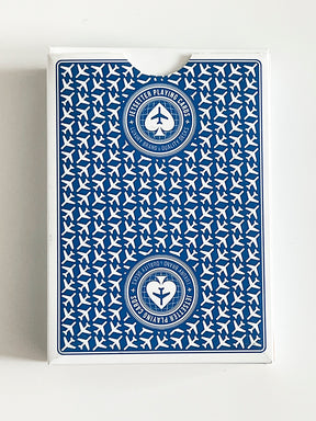 Jetsetter Premier Edition Altitude Blue (opened)