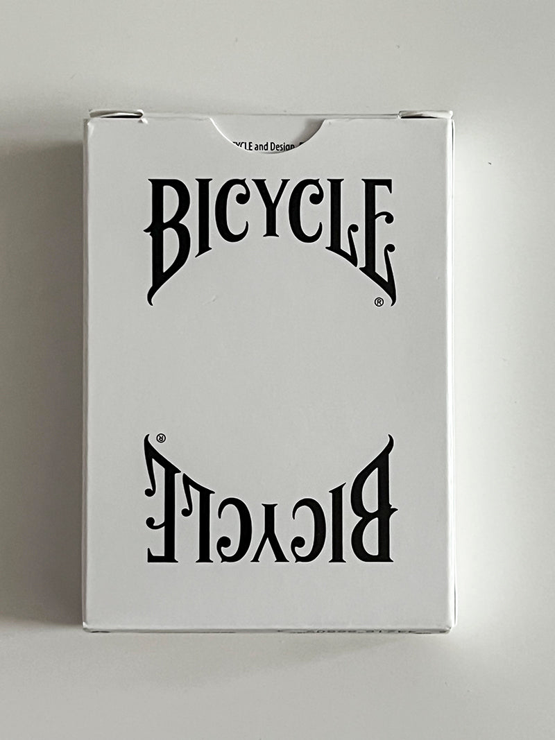 Insignia White (opened)