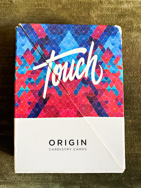 Origin (opened)