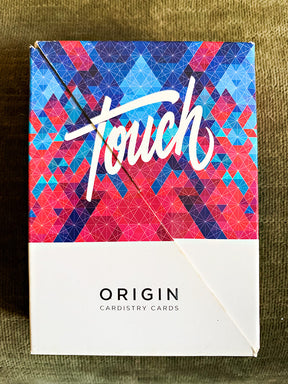 Origin (opened)