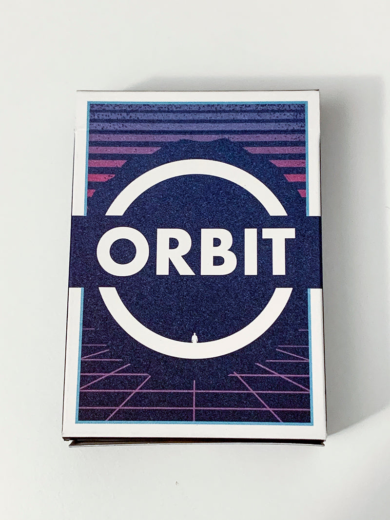 Orbit V7 (opened)