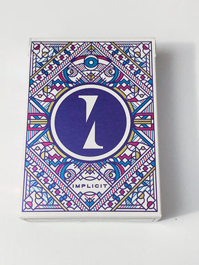 Implicit V2 (opened)