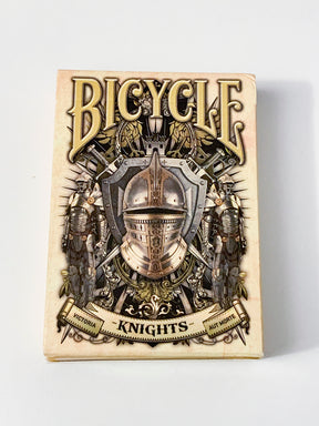 Bicycle Knights (opened)