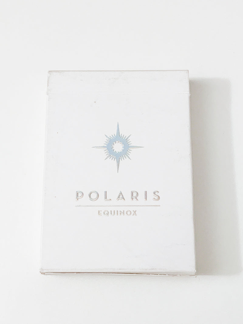 Polaris Equinox (opened)