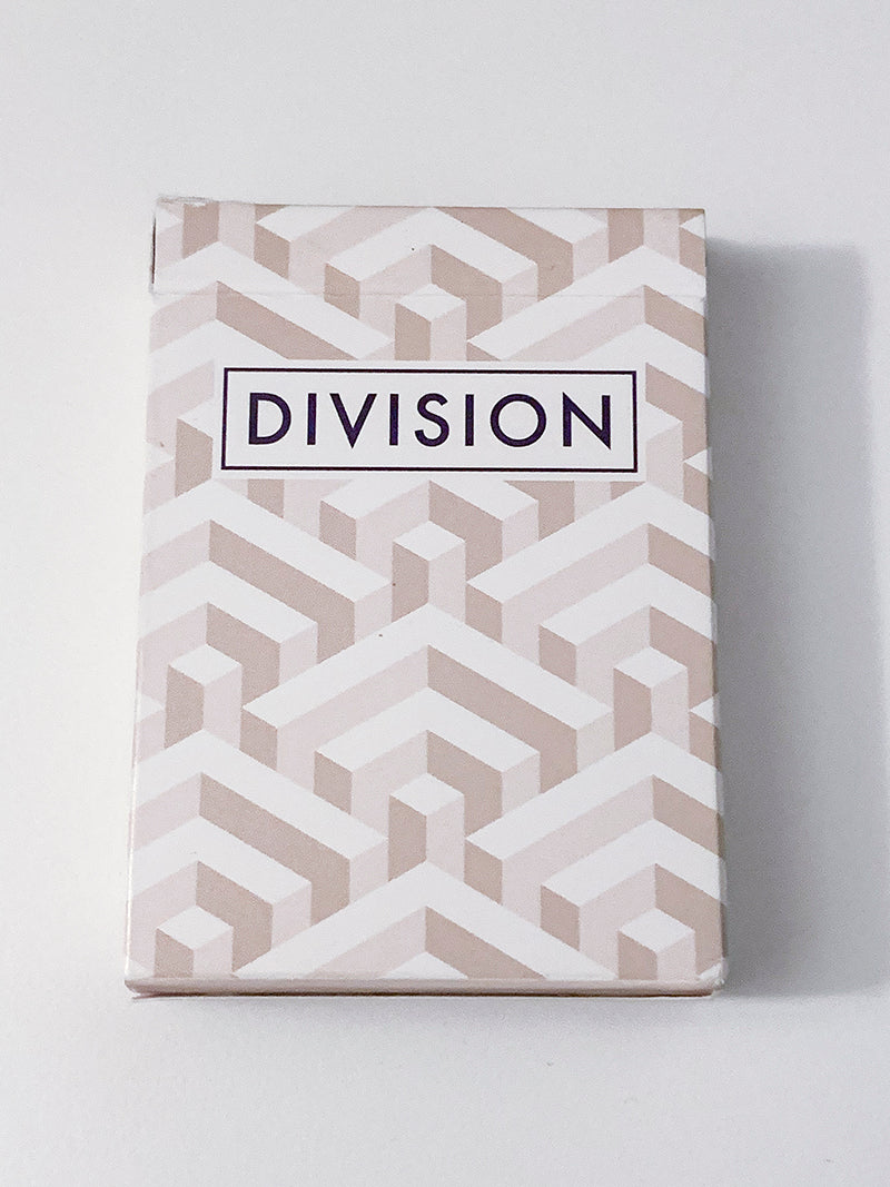 Division (opened)