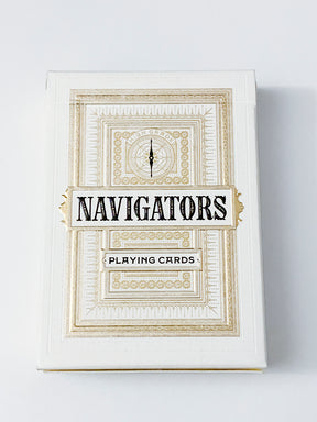 Navigators (opened)