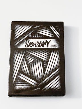 Sensory Dark (opened)