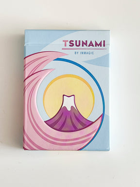 Tsunami (opened)