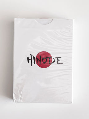 Hinode (minor tuck damage)