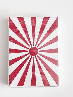 Hinode (minor tuck damage)