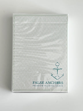 False Anchors V2 (minor tuck damage)