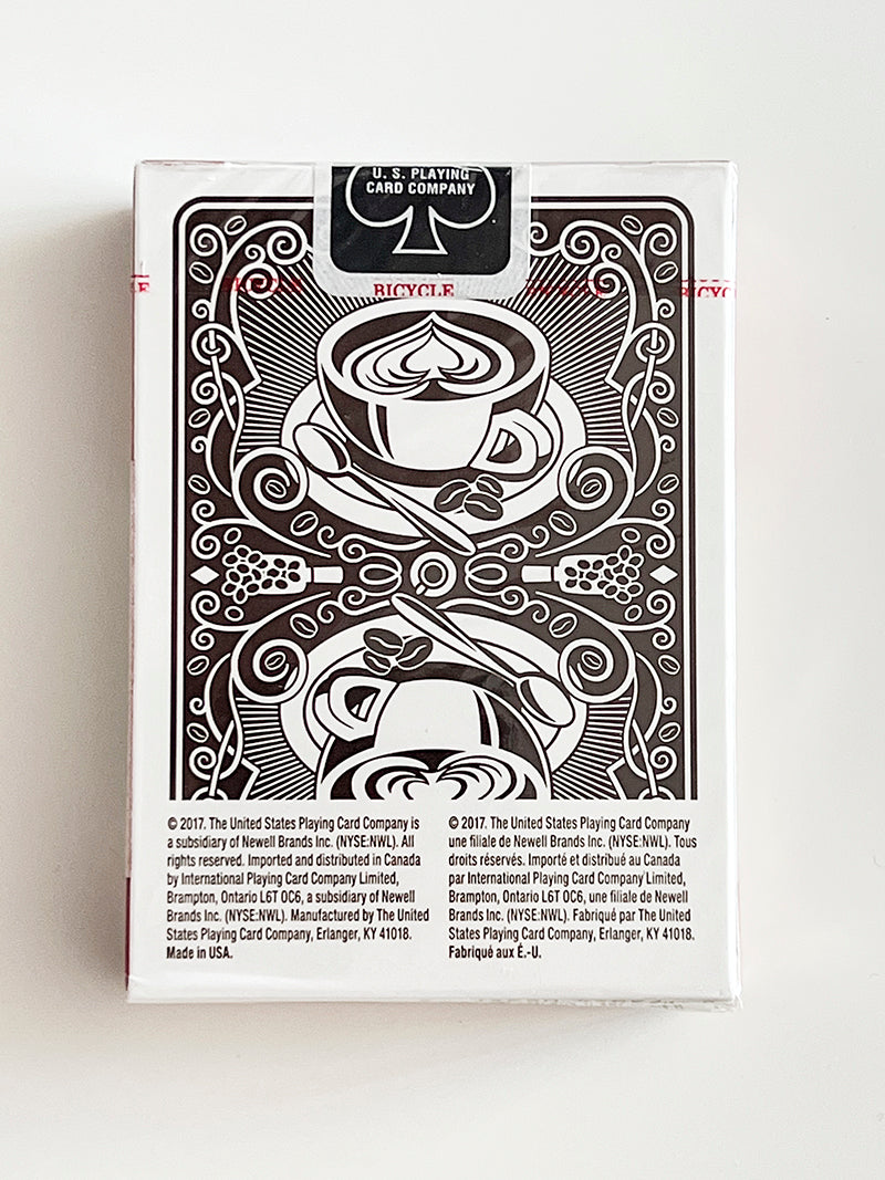 House Blend (minor tuck damage)