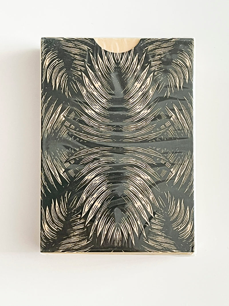 Livingstone (minor tuck damage)