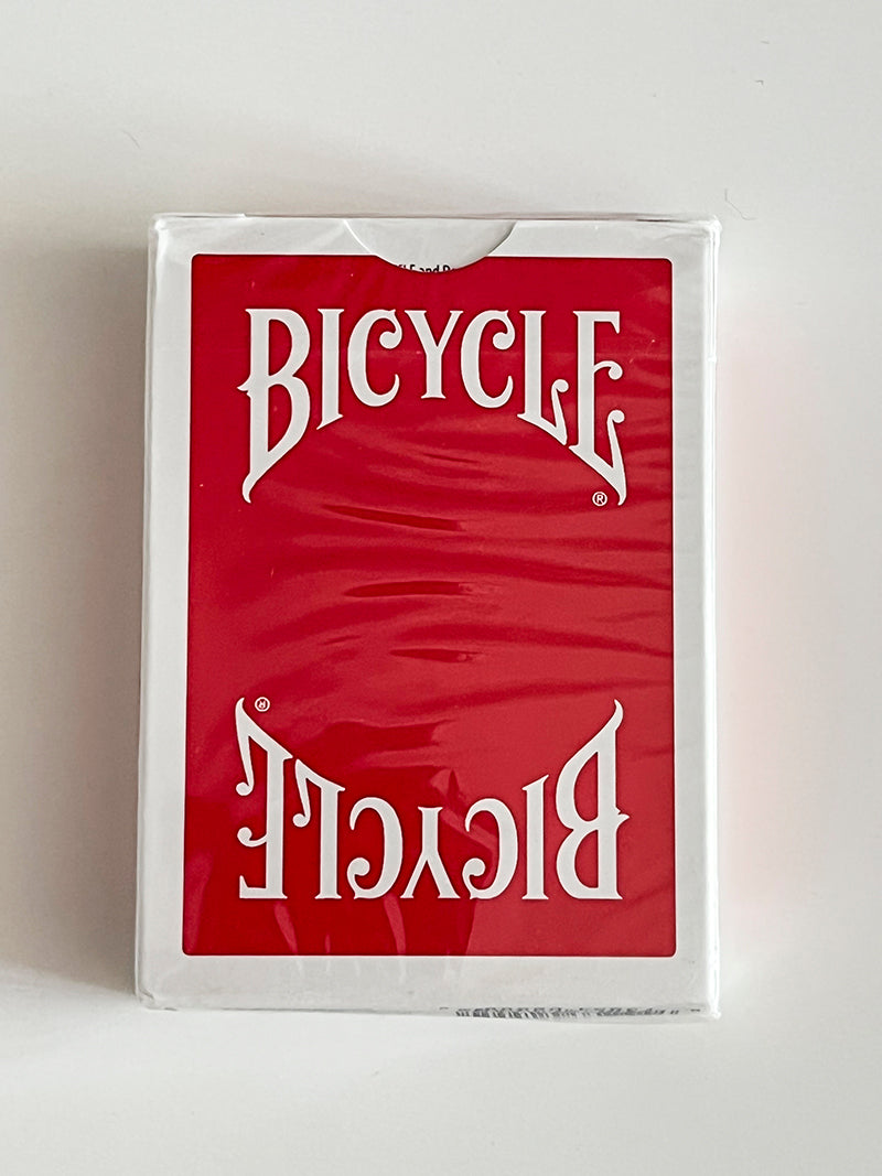 Insignia Red (minor tuck damage)